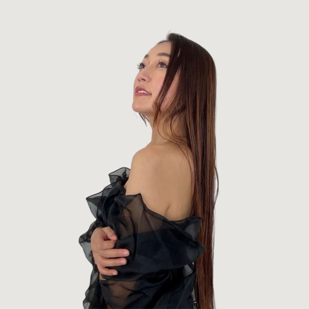 Yuki Murano - Portrait